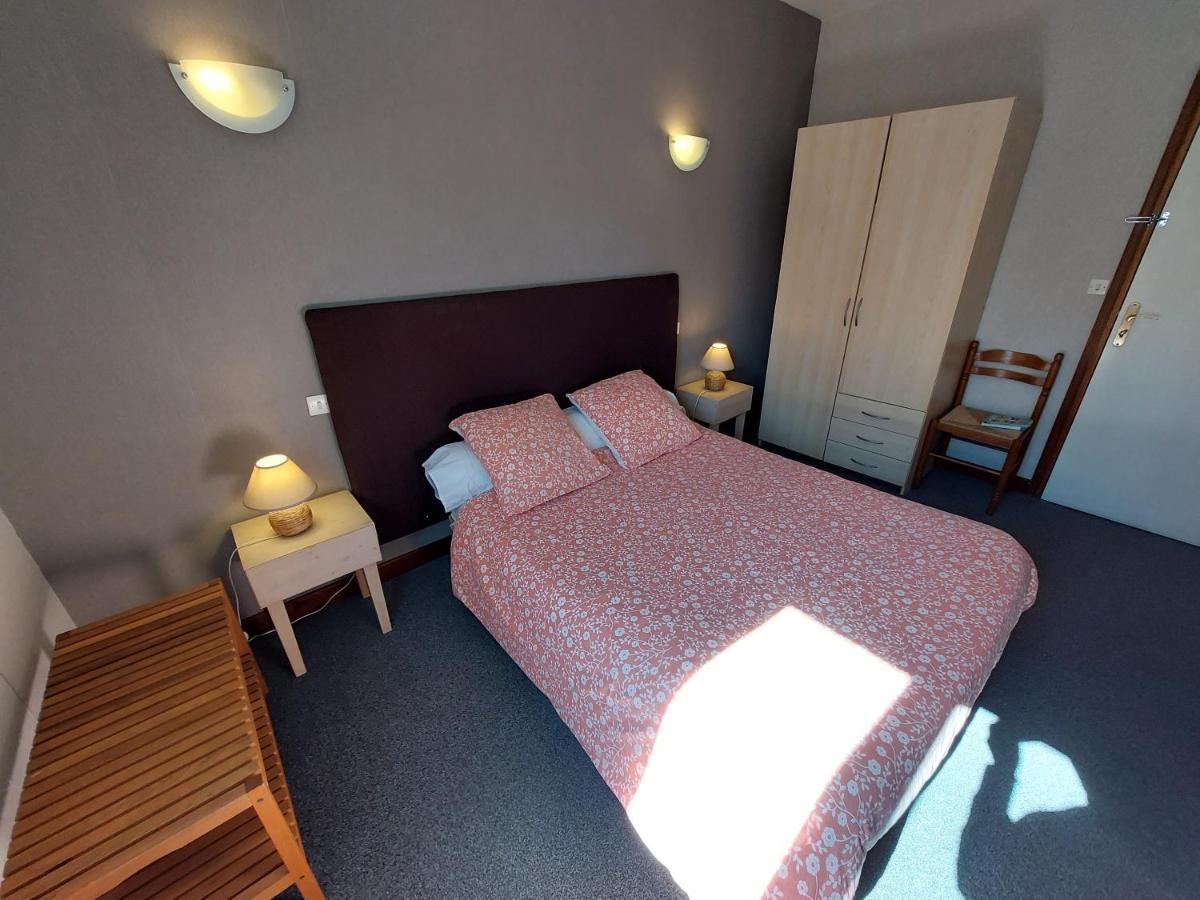 L'Accent - Hotel 2 Etoiles Et Restaurant - Logis Hotels Astaffort Zewnętrze zdjęcie